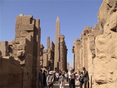 Tours to Cairo, Luxor, Aswan, Alexandria